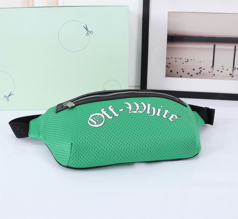 OFF-White Bag Premium