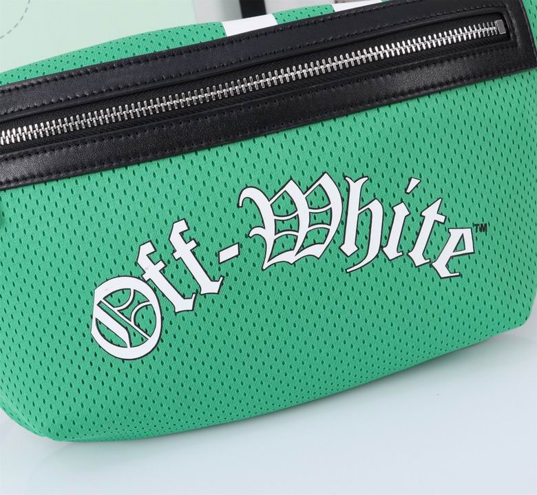 OFF-White Bag Premium