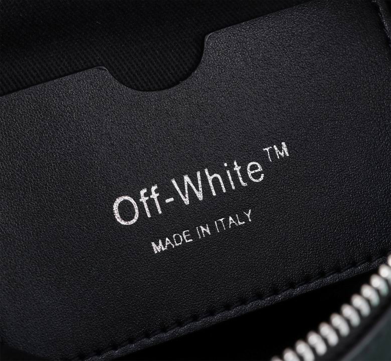 OFF-White Bag Premium