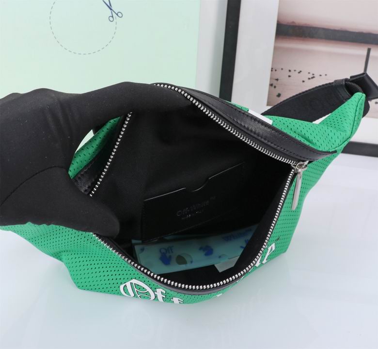 OFF-White Bag Premium