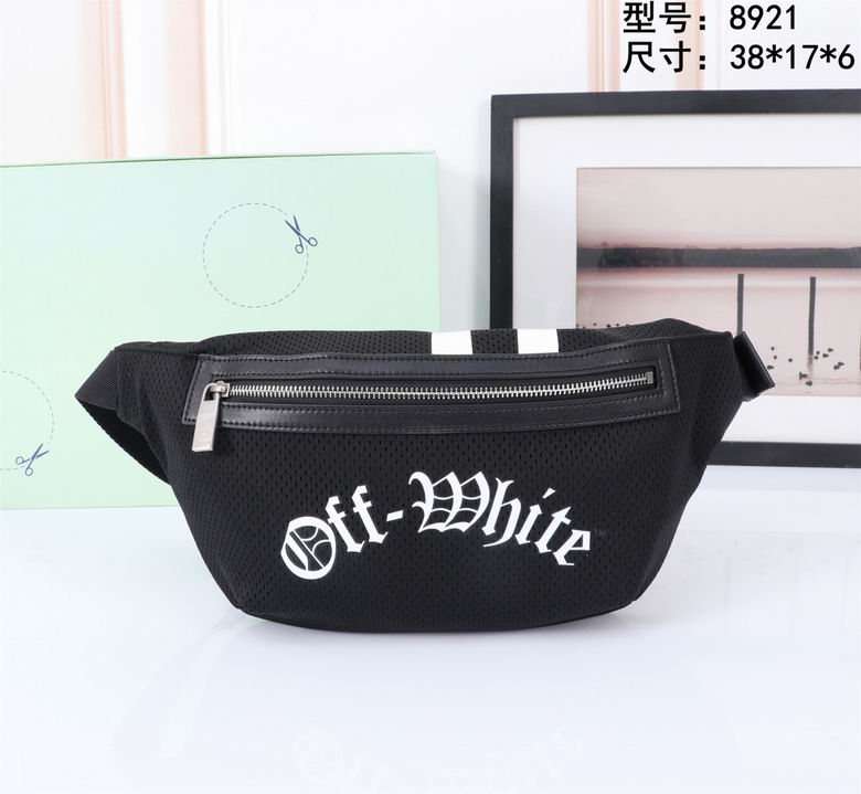OFF-White Bag Premium