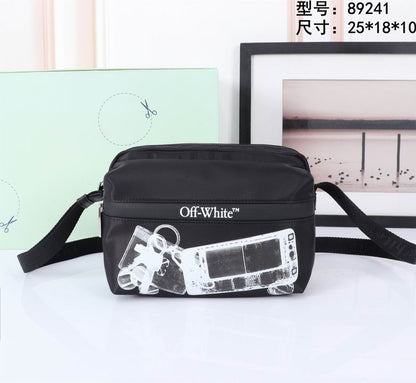 OFF-White Bag Premium