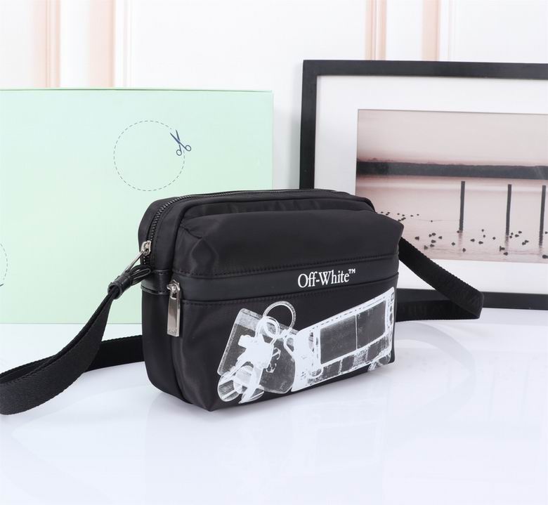 OFF-White Bag Premium