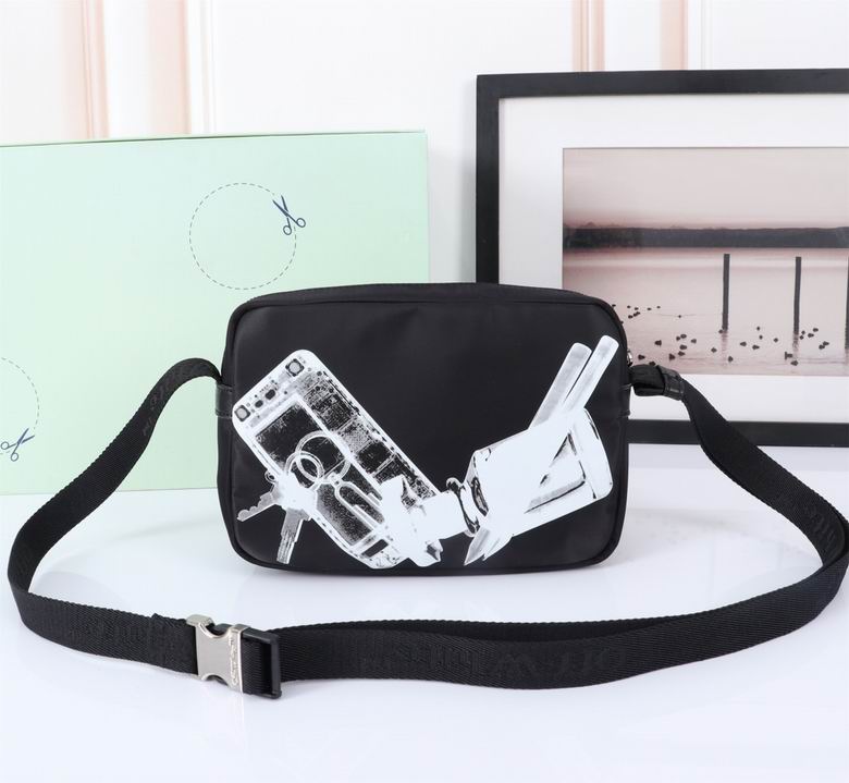 OFF-White Bag Premium
