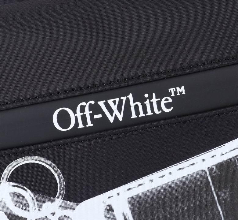 OFF-White Bag Premium