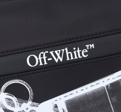 OFF-White Bag Premium