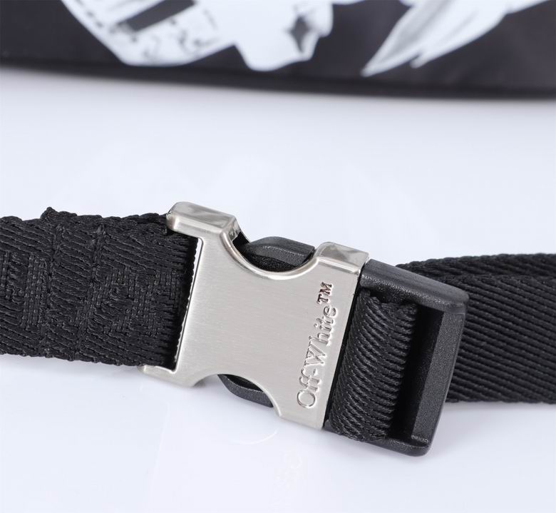 OFF-White Bag Premium