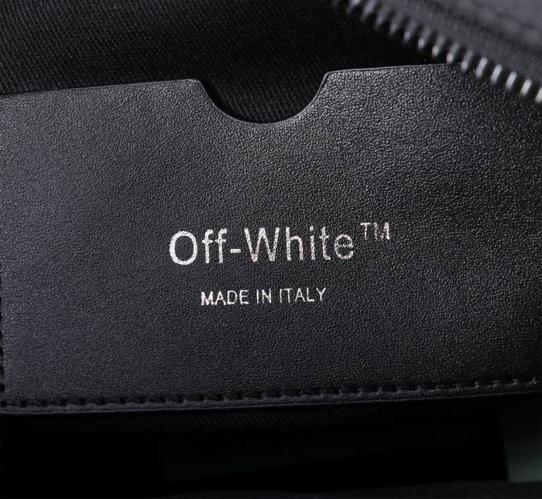 OFF-White Bag Premium