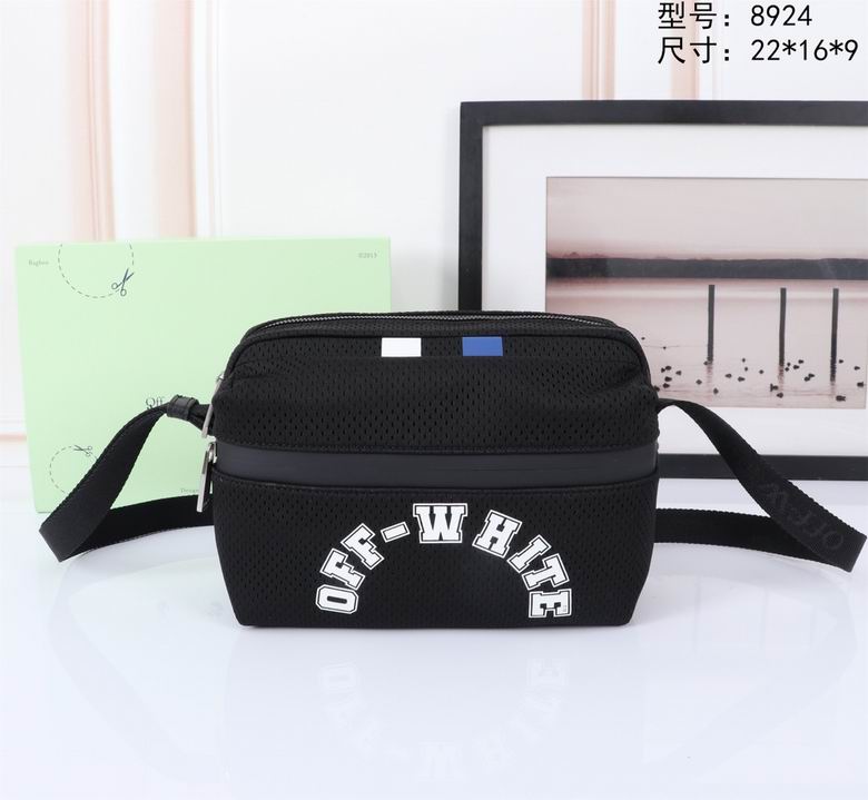 OFF-White Bag Premium
