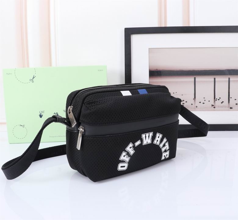 OFF-White Bag Premium