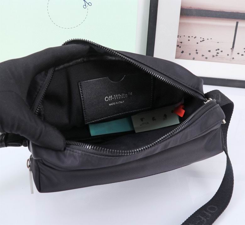 OFF-White Bag Premium