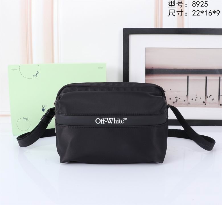 OFF-White Bag Premium
