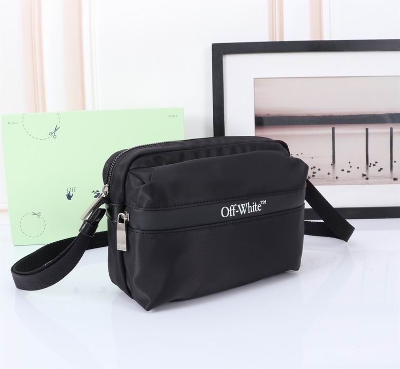 OFF-White Bag Premium