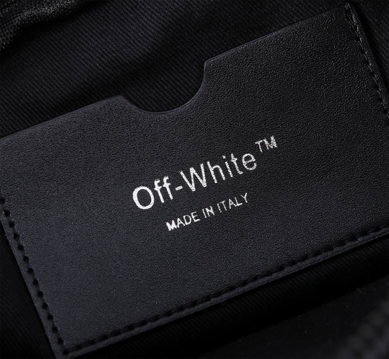 OFF-White Bag Premium
