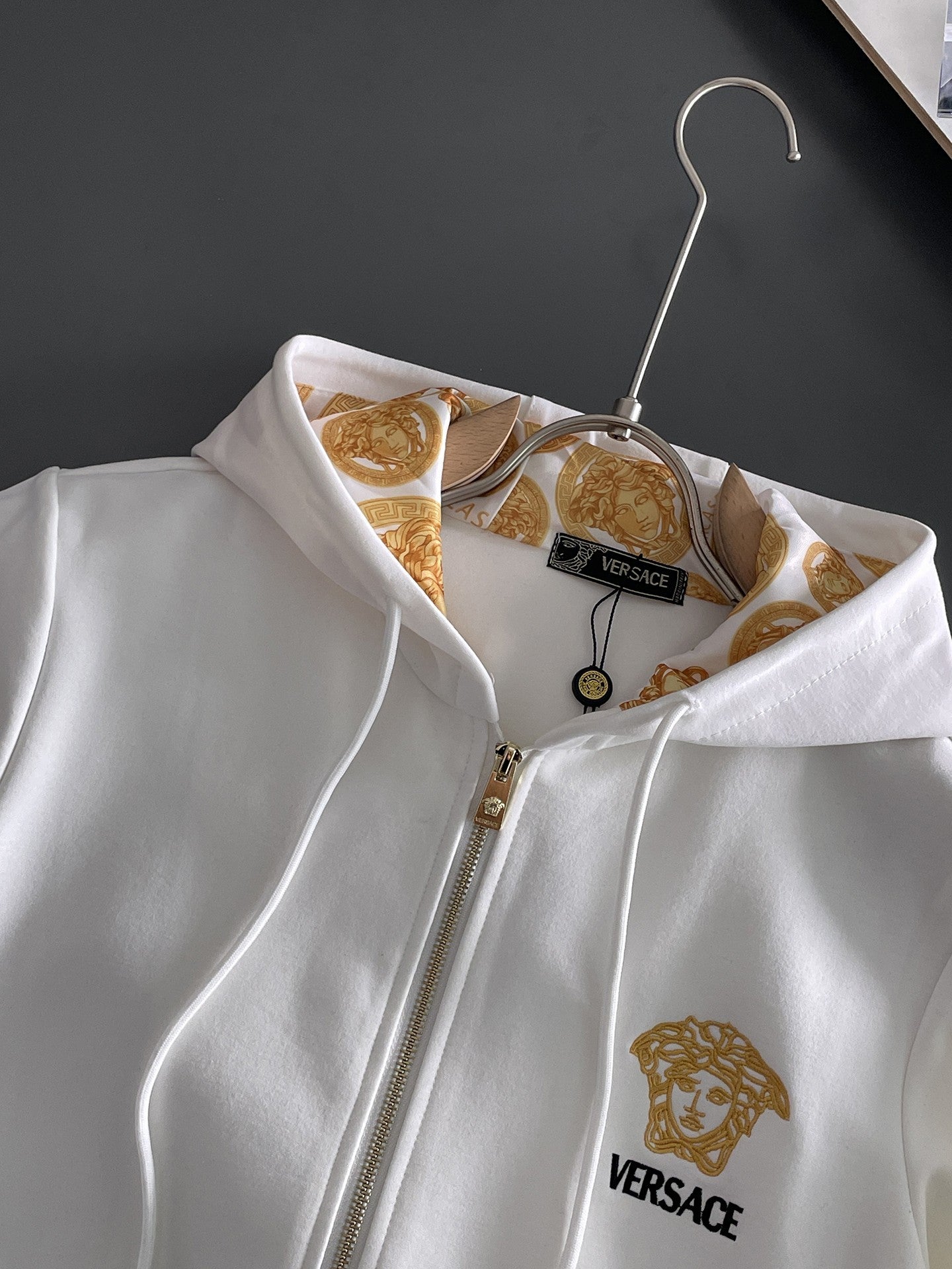 Versace Conjunto