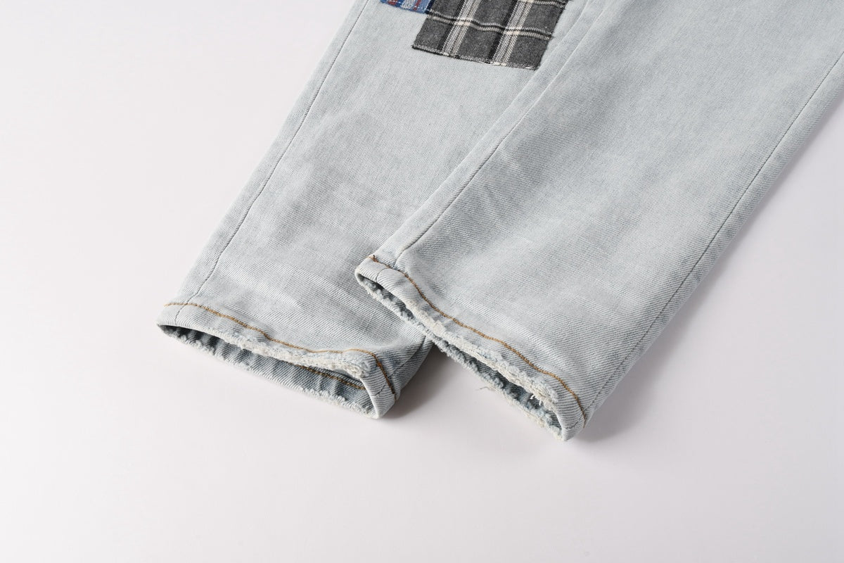 Amiri Jeans