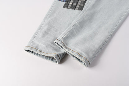 Amiri Jeans