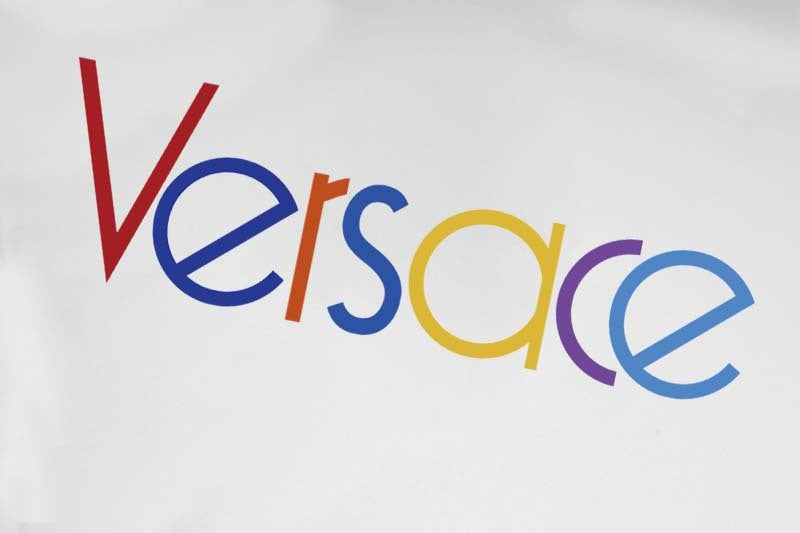 Versace T-shirt