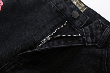 Denim Tears x BStroy 501 Jeans