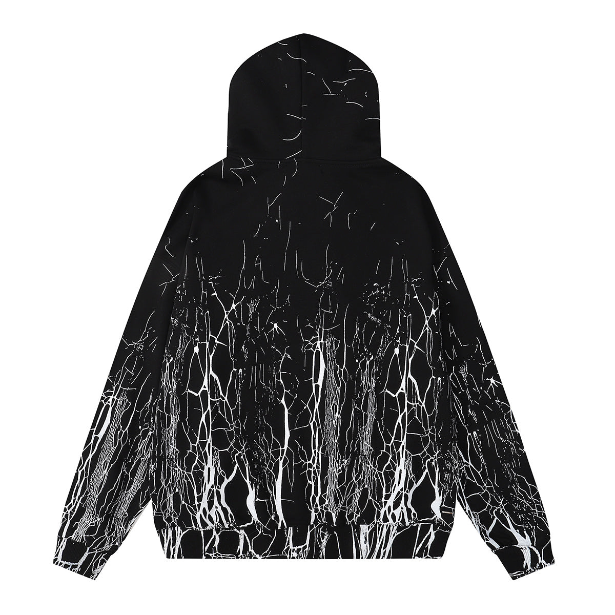 Amiri Hoodie Sweater