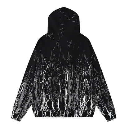 Amiri Hoodie Sweater