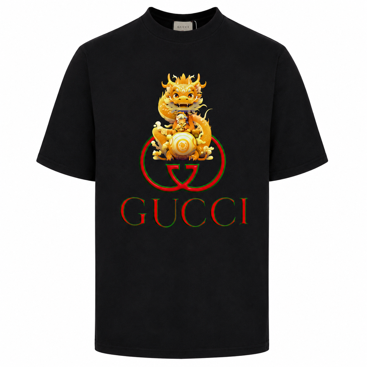 Gucci T-shirt