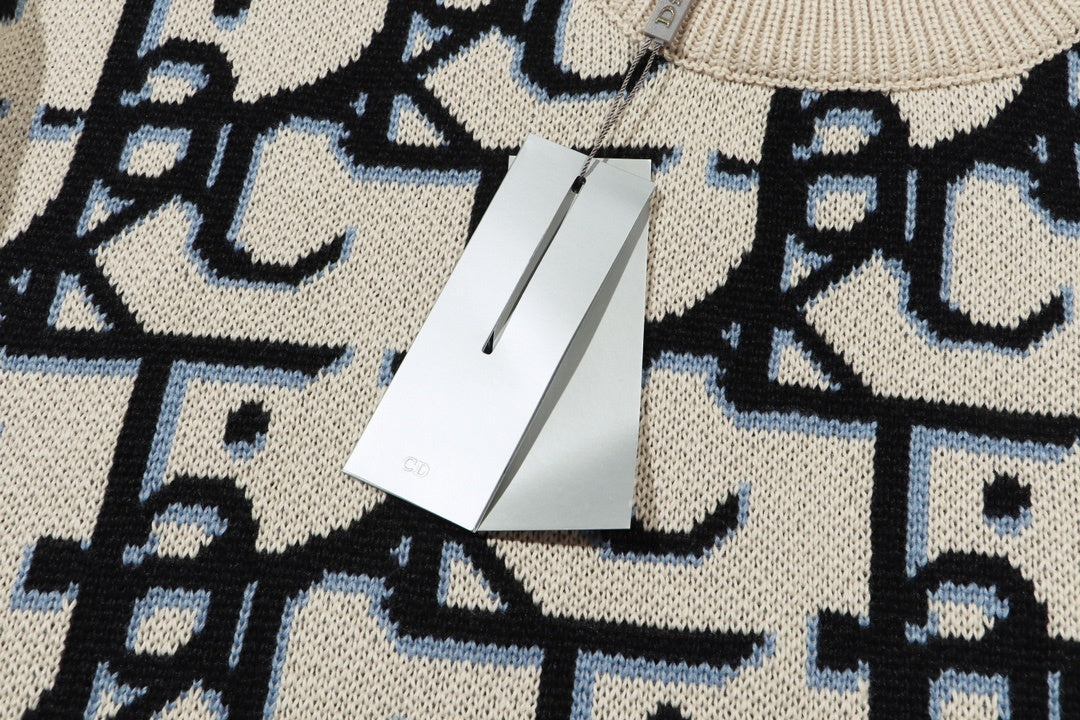 Dior Sweater