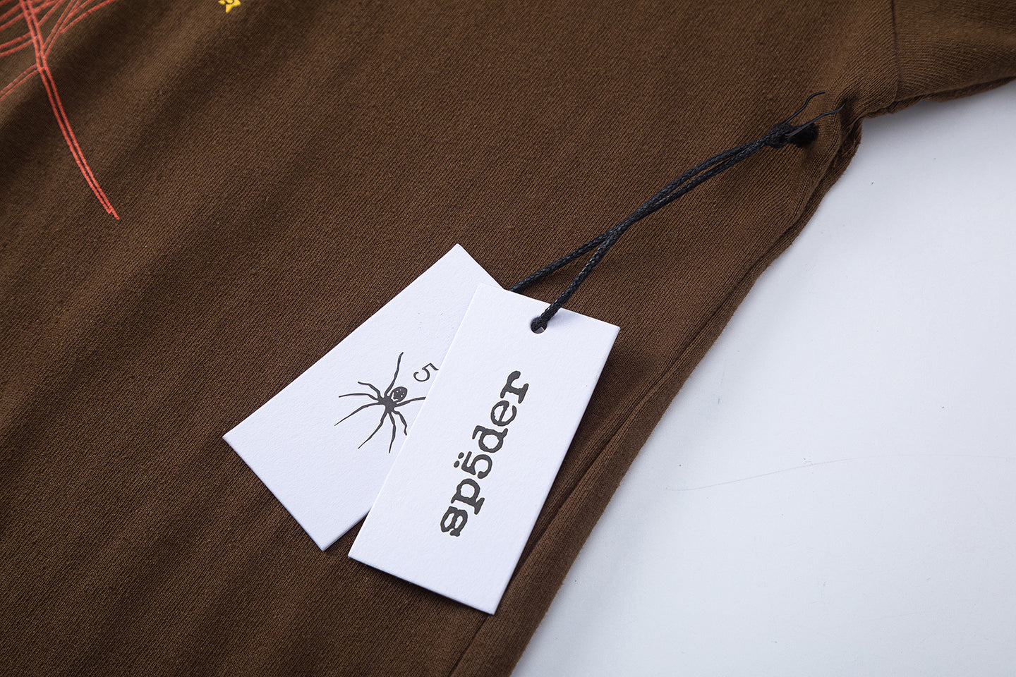 Sp5der Angel T-shirt
