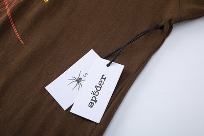 Sp5der Angel T-shirt