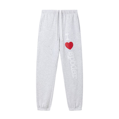 Sp5der Angel Conjunto