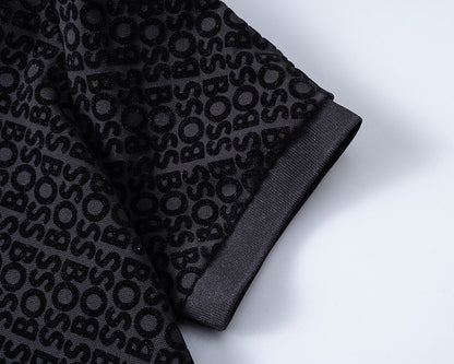 Conjunto BOSS
