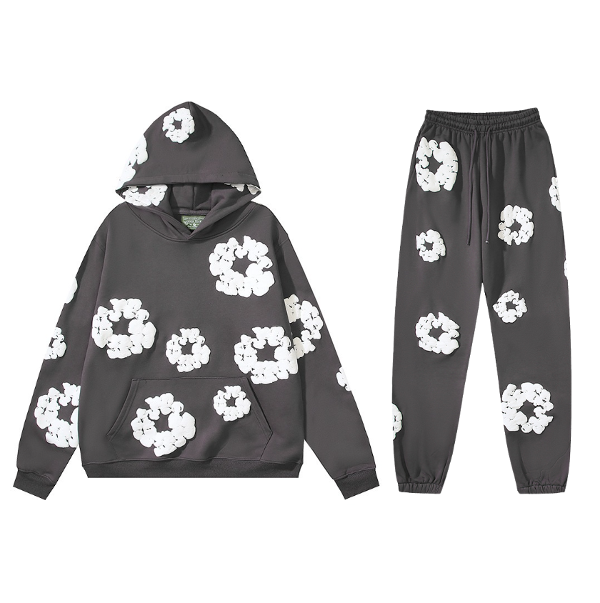 Denim Tears Conjunto