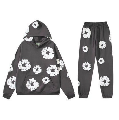 Denim Tears Conjunto