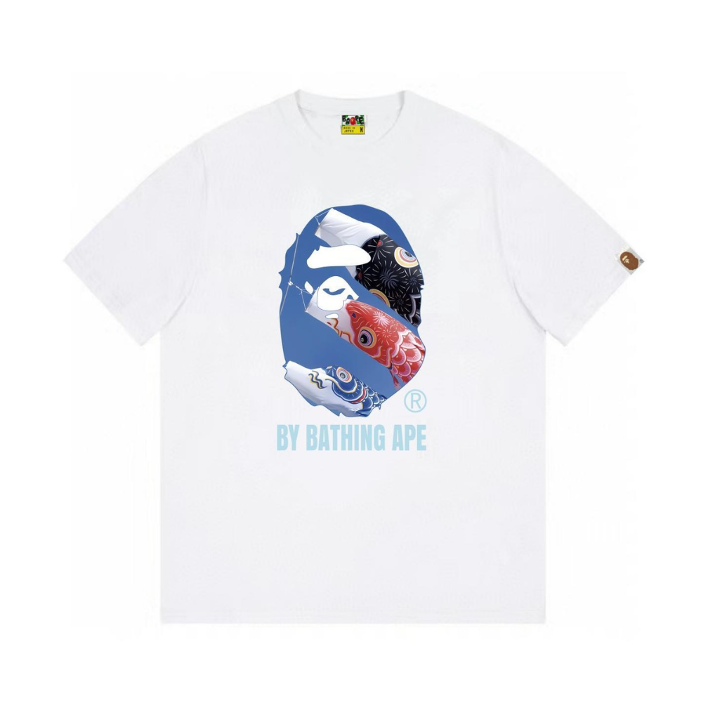 BAPE T-shirt