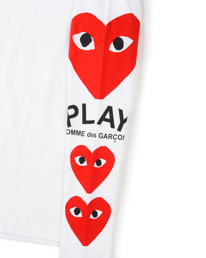 Comme Des Garcons Sweater