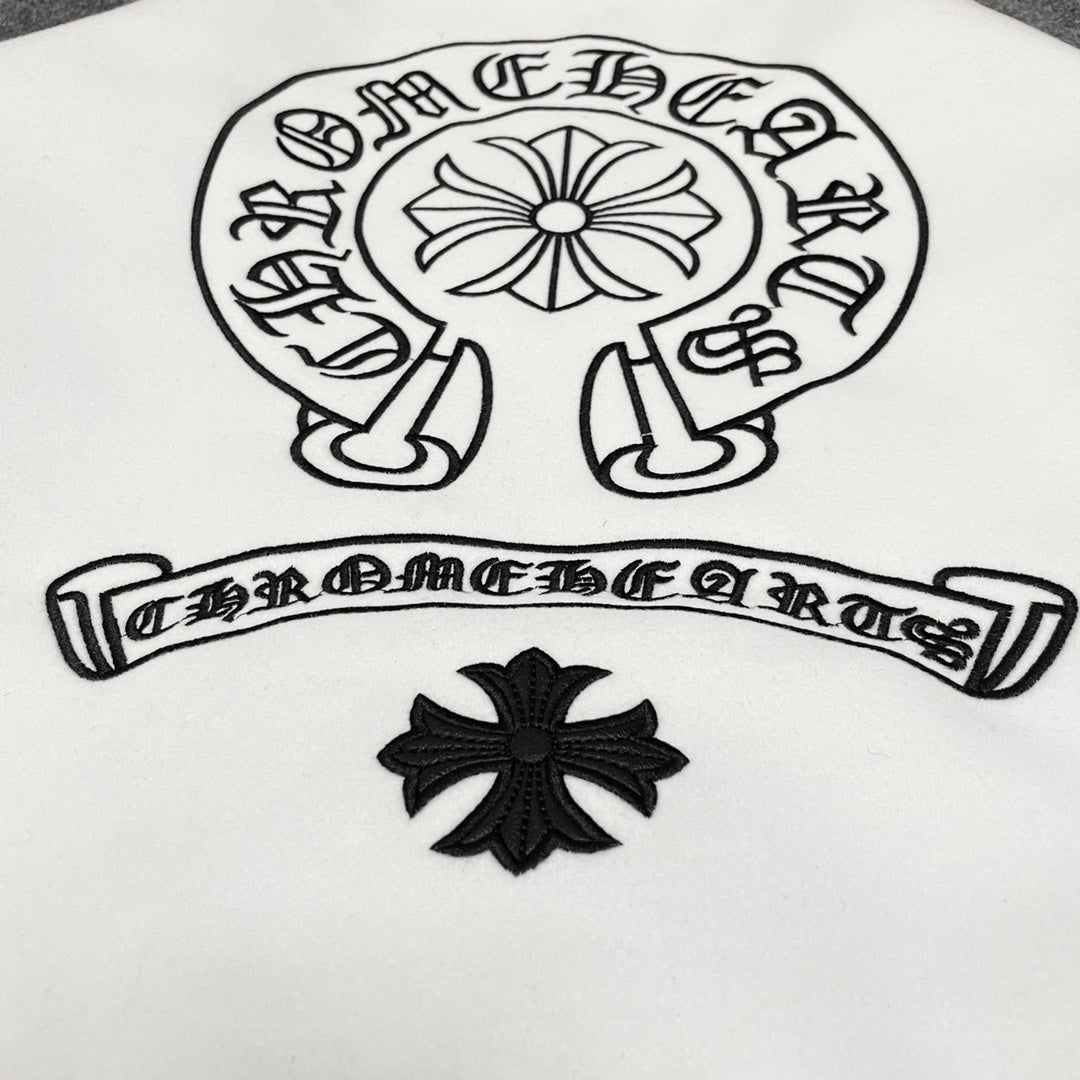 Chrome Hearts Jacket