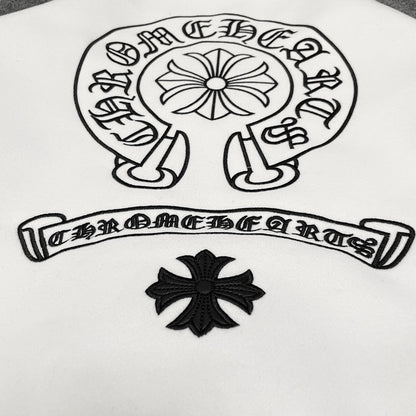 Chrome Hearts Jacket