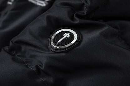 Trapstar Jacket 2.0 Black Gradient