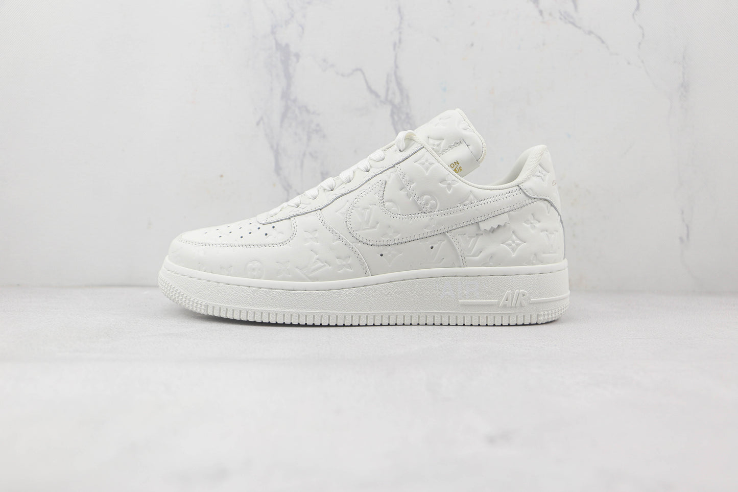 Louis Vuitton x Nike Air Force 1