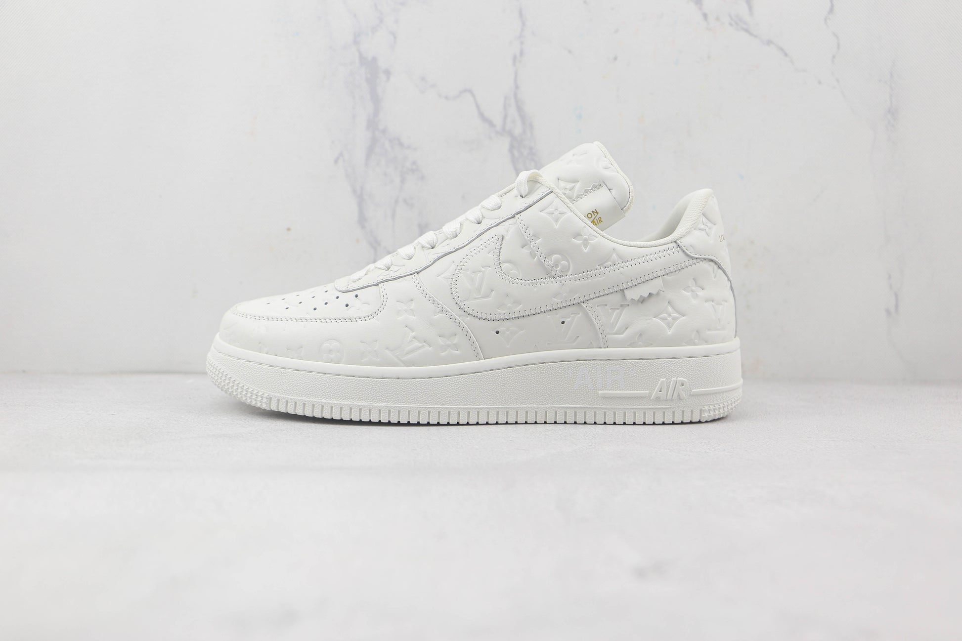 Louis Vuitton x Nike Air Force 1