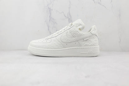 Louis Vuitton x Nike Air Force 1