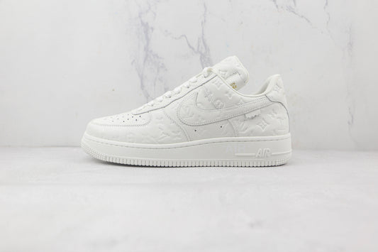 Louis Vuitton x Nike Air Force 1