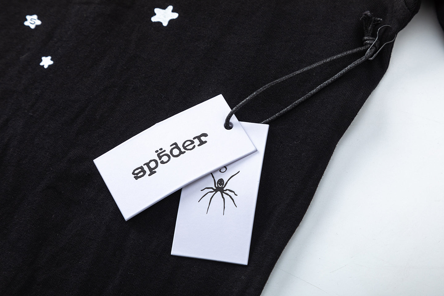 Sp5der Angel T-shirt