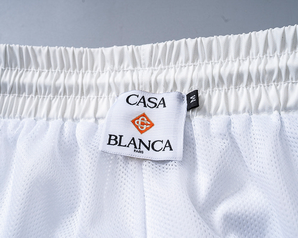 Casablanca Short
