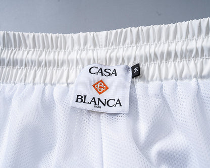 Casablanca Short