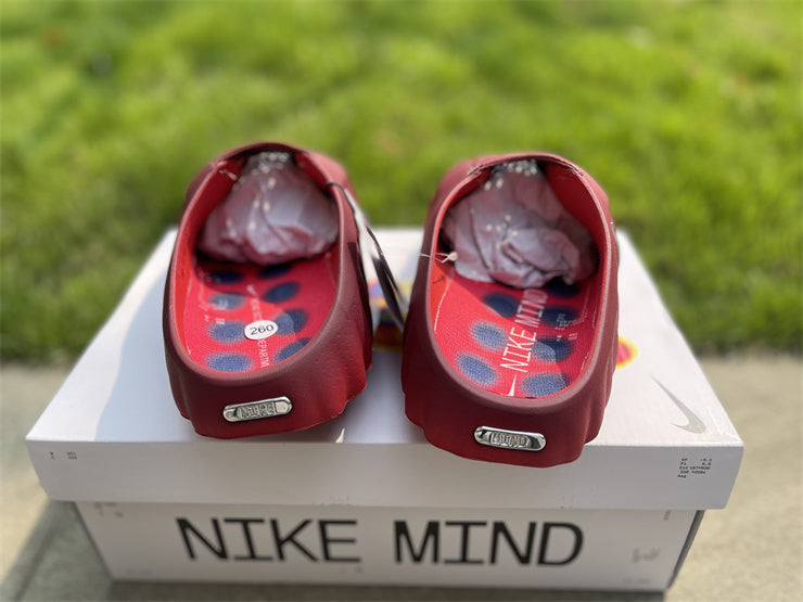 Nike Mind 001 "Team Red"