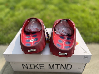 Nike Mind 001 "Team Red"