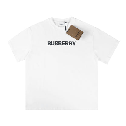T-shirt Burberry