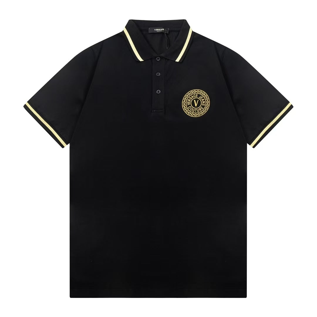 Versace T-shirt Polo