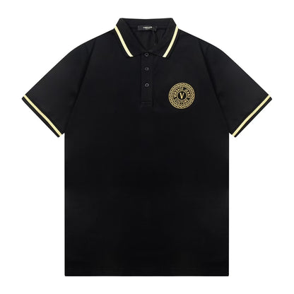Versace T-shirt Polo